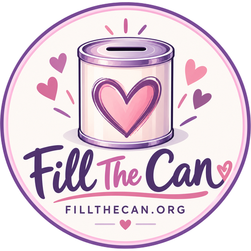 Fill the Can